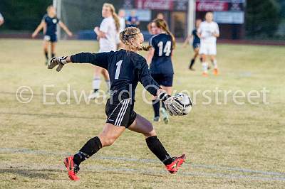 L-Soccer vs SHS 300